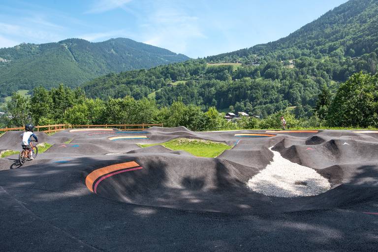 Pumptrack image1