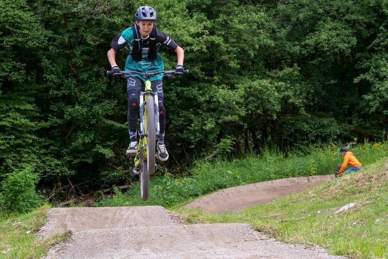 Trail Center - Espace VTT image2