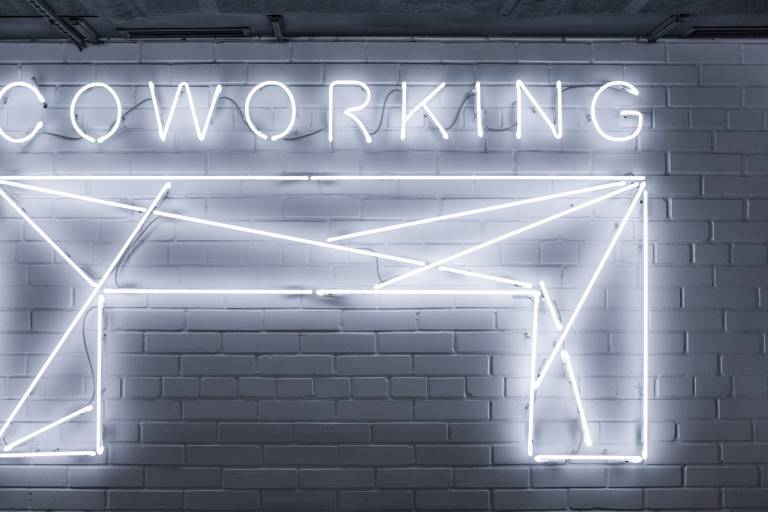 HPF Coworking image1