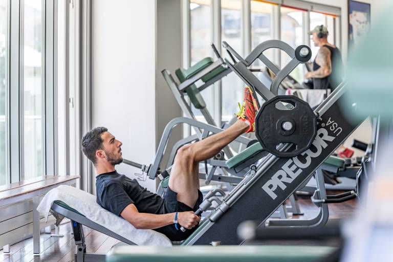 Cardio Training - Musculation image2