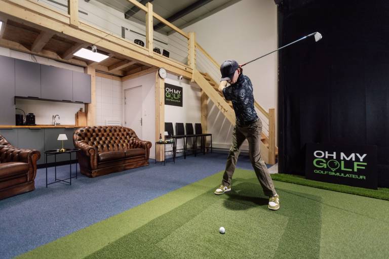 Oh my golf image1