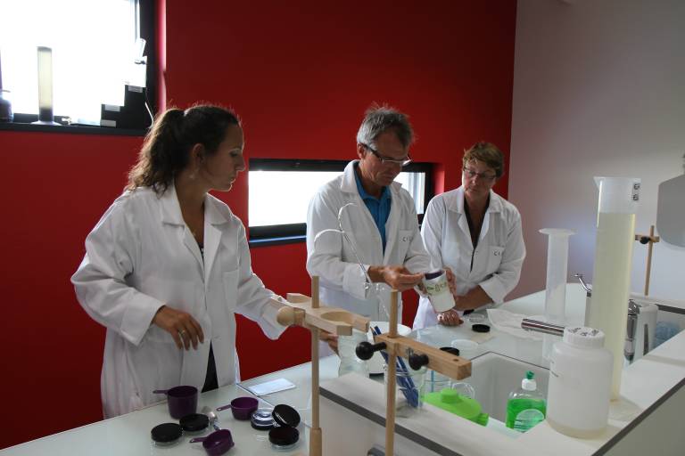 Atelier de l'eau : fabriquer ses produits domestiques pour protéger les milieux aquatiques image1