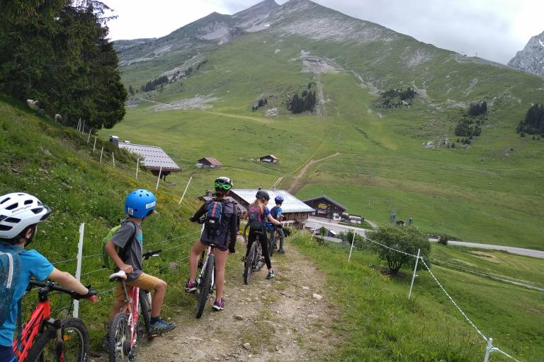 VTT 8/12 ans image1