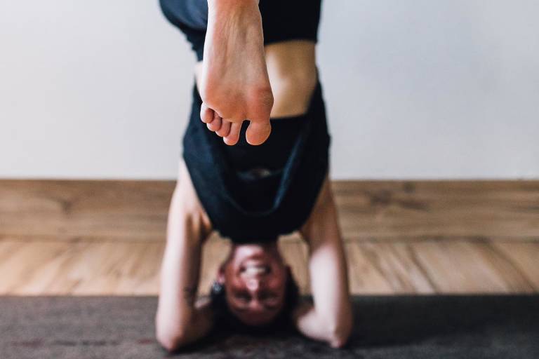 Nina - Thérapie et Yoga image2