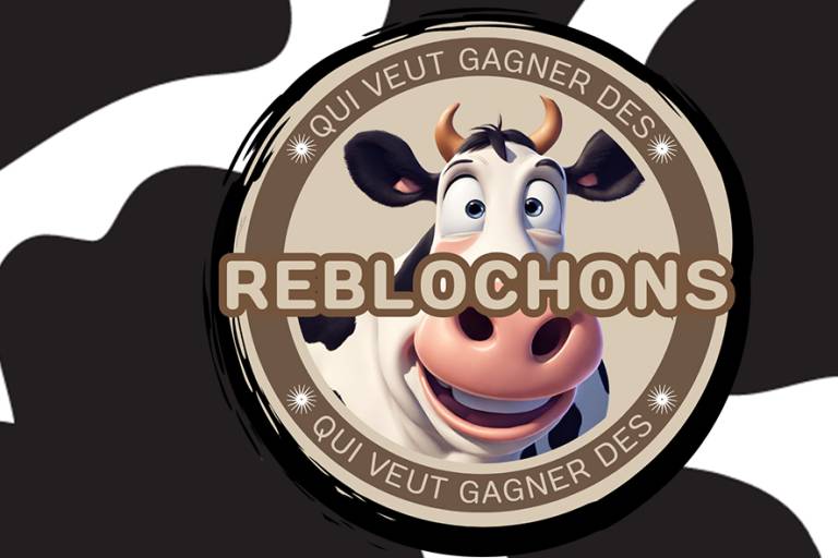 "Who Wants to Win Reblochons? image1