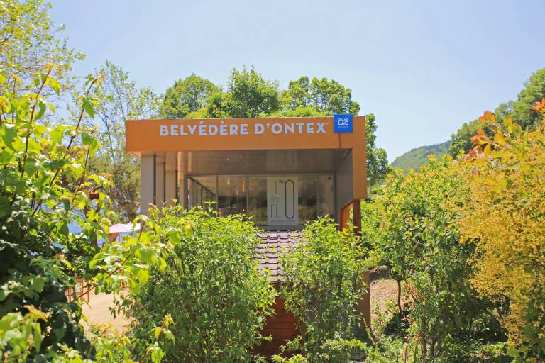 Belvédère de Grumeau/Ontex image1