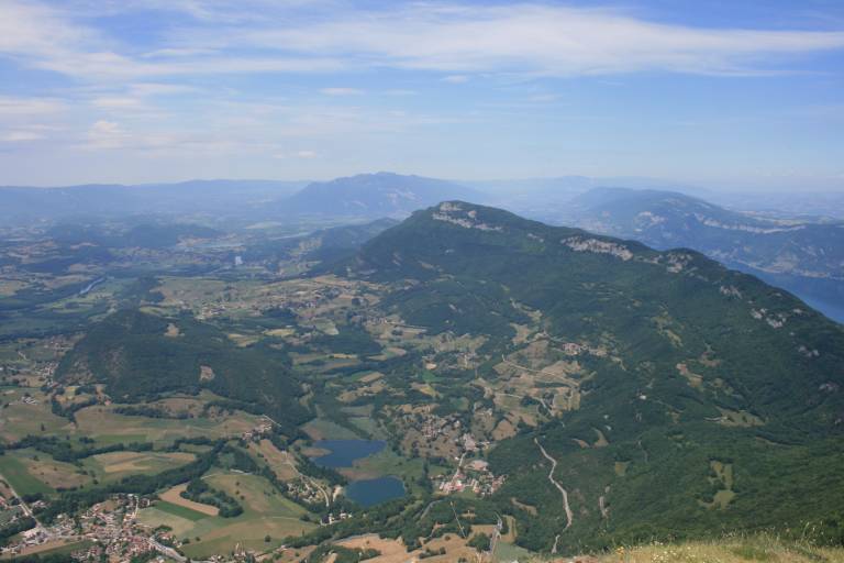 La Dent du Chat image2