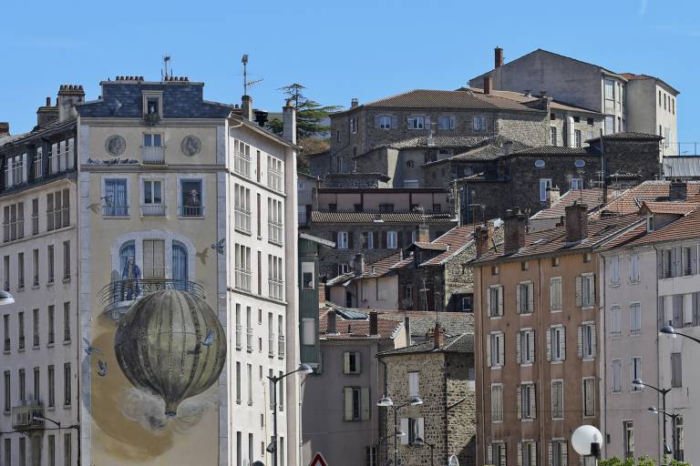Coeur historique d'Annonay image1