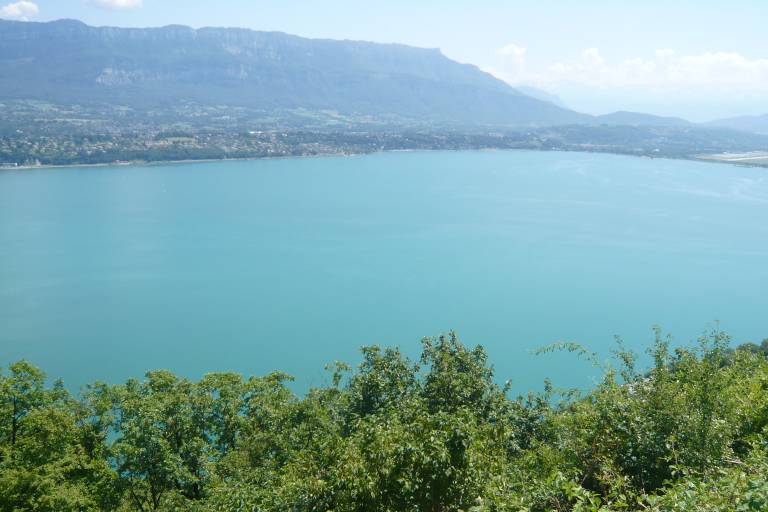 Rosse Cul (Col du Chat) Belvedere image1