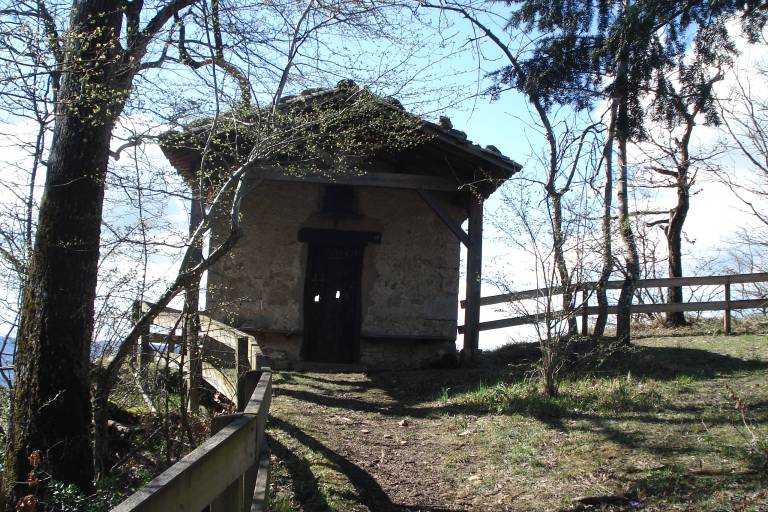 Belvédère de l'Échaillon image2