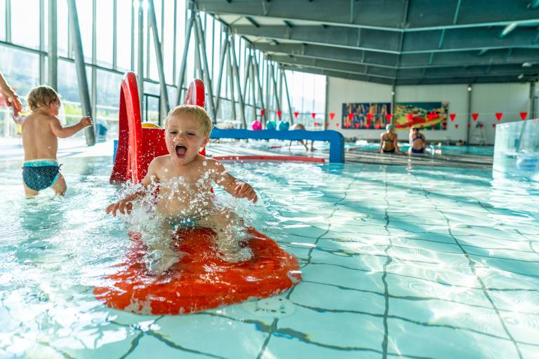 Outdoor swimming pool image2