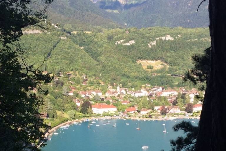 Port de Talloires image1