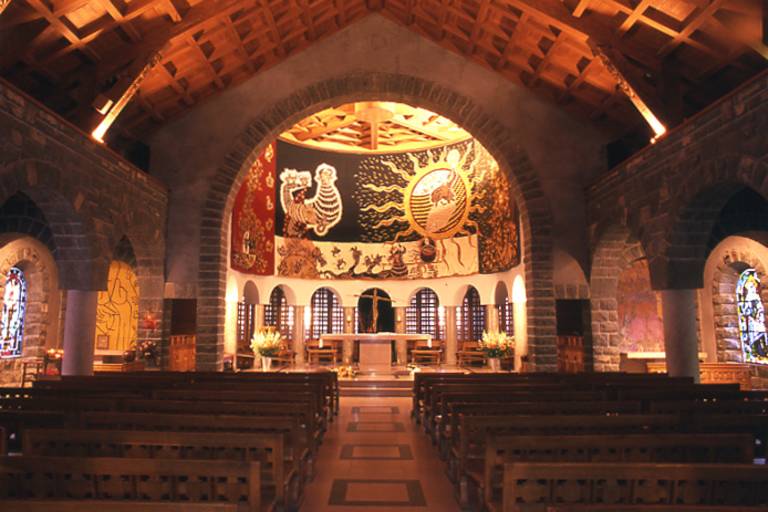 Église Notre-Dame-de-Toute-Grâce image2