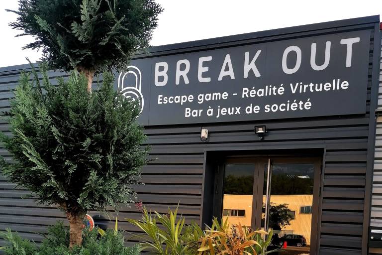 Break Out : escape game image2