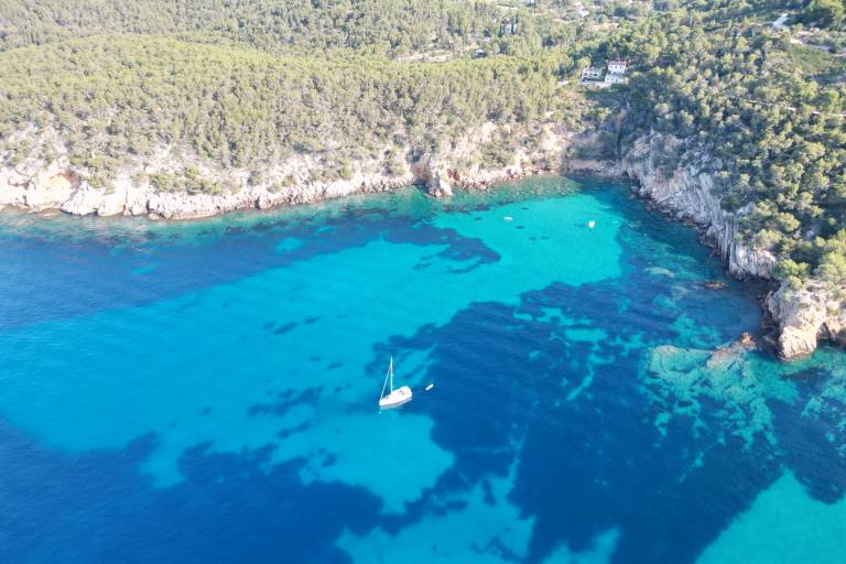 Horizon littoral: Calanques du Var image1