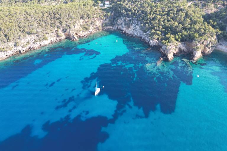 Horizon littoral: Calanques du Var image2