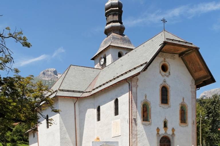 Église Baroque "Notre Dame de l'Assomption" image1