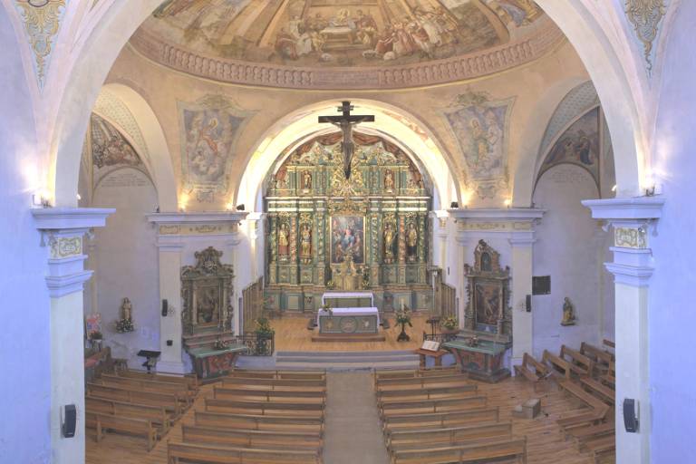 Église Baroque "Notre Dame de l'Assomption" image2