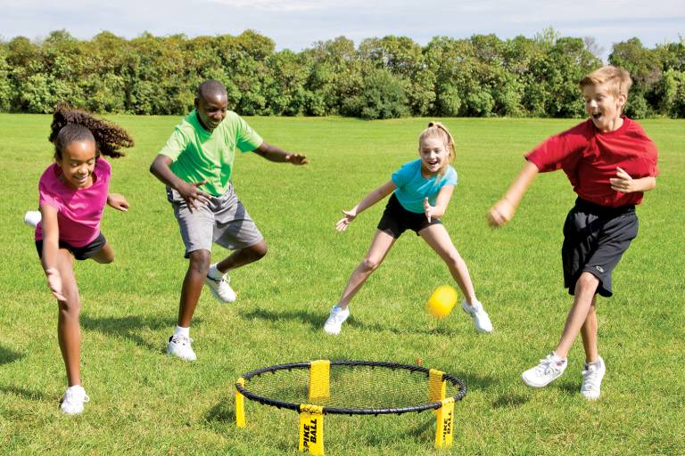 Spikeball image2