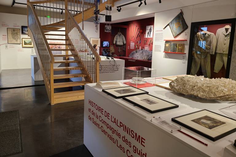 Maison Forte de Hautetour image2