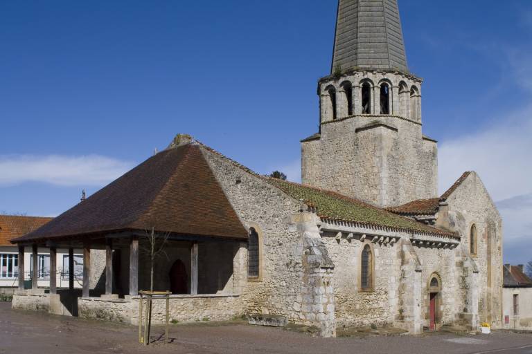 Église Saint-Julien image1