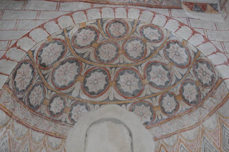 Saint-Aignan Church image2