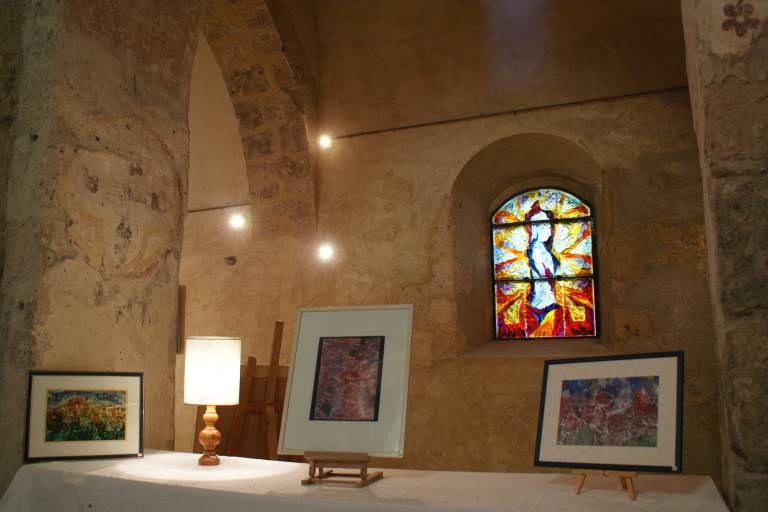 Église Notre-Dame sur l'Eau image2