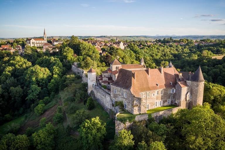 Abbaye Saint-Vincent image1