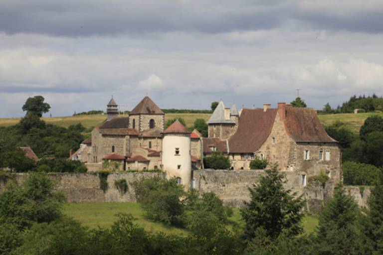 Abbaye Saint-Vincent image2