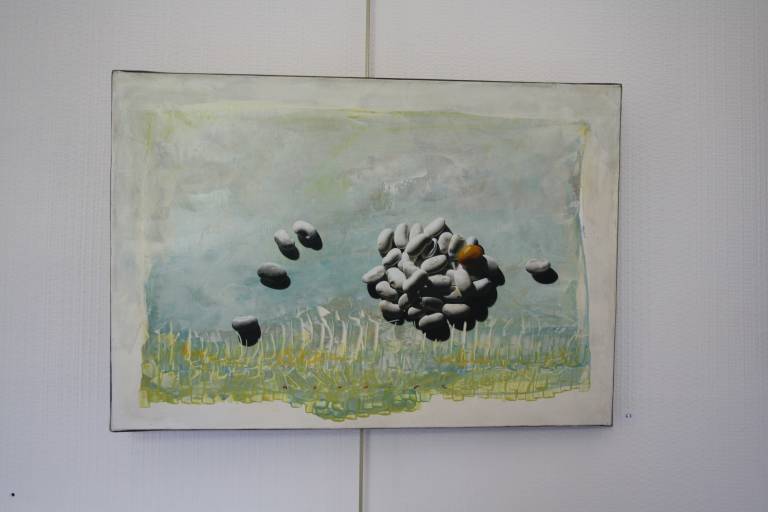 Galerie des Charitains Art'Belette image1