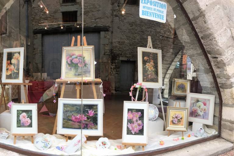 Maison des Artistes et des Artisans image1