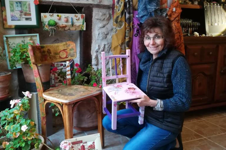 Atelier-galerie La Bohème image2