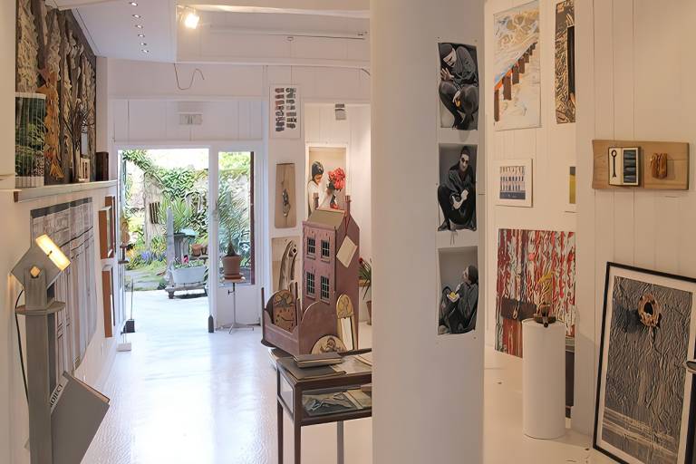 Arthouse, centre des arts image1
