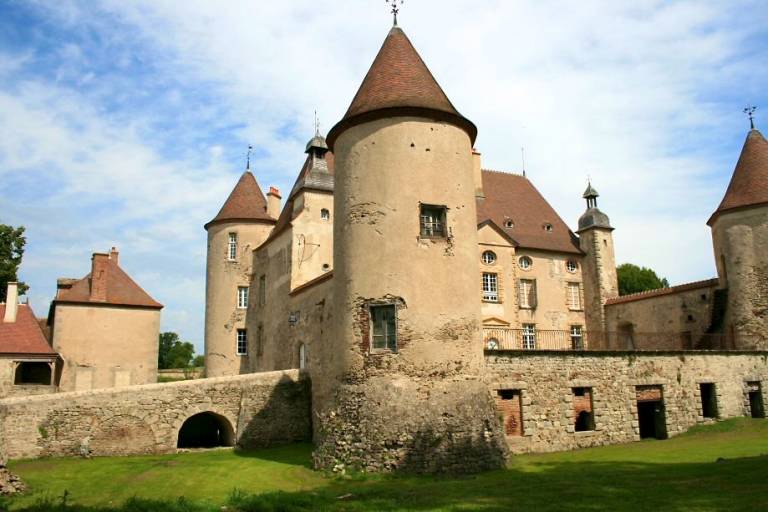 Château des Aix image1