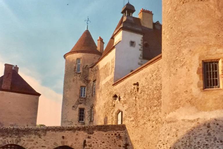 Château des Aix image2