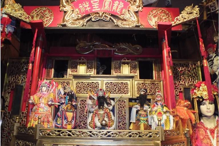 Marionnettes Expo image1