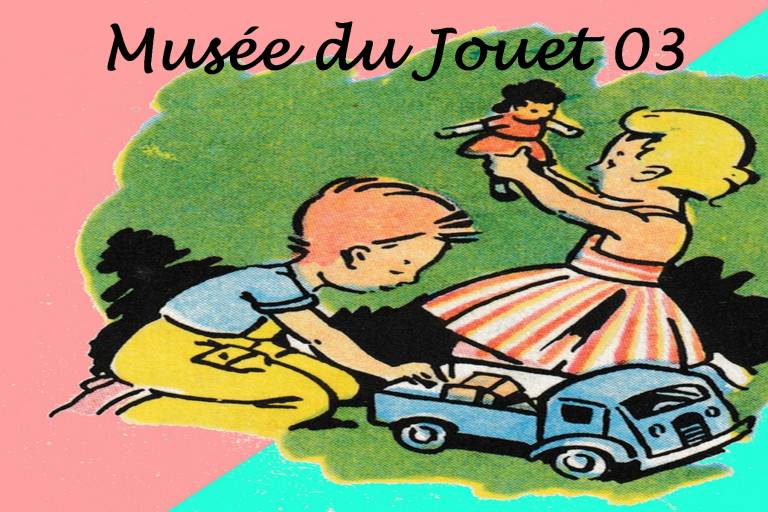 Musée du jouet image1
