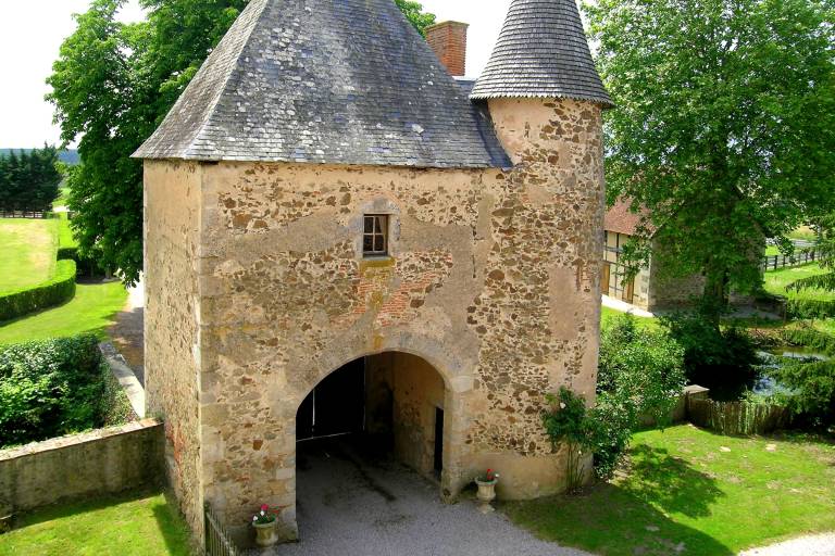 Château du Max image2