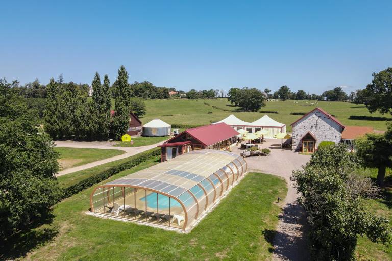Domaine des Grandes Côtes image1