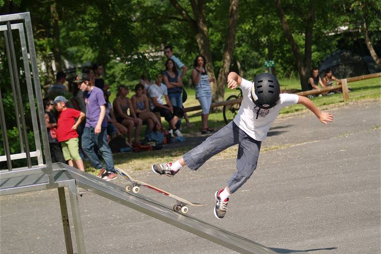 Skate-park image2