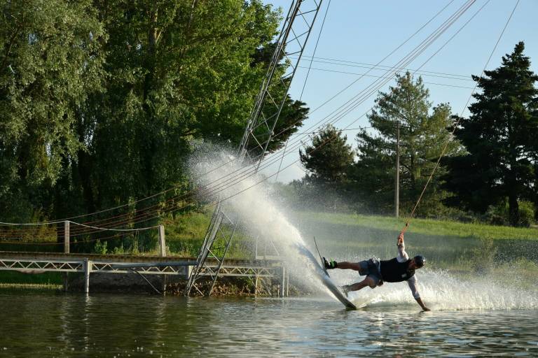 Natural Wake Park image1