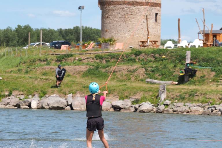 Natural Wake Park image2