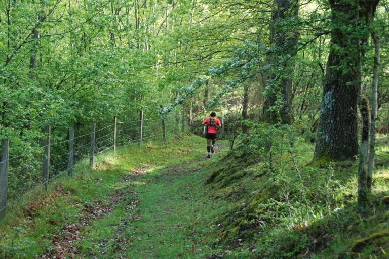 Trail "Chantelle" image1