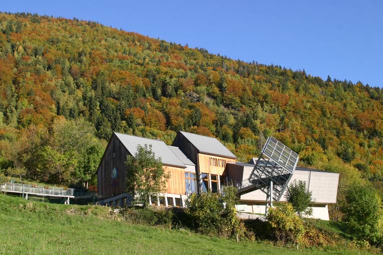 Le Grand Filon - Musée du Fer image1