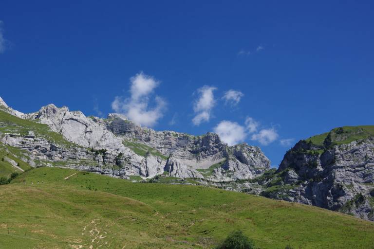 La Tournette Mountain image1