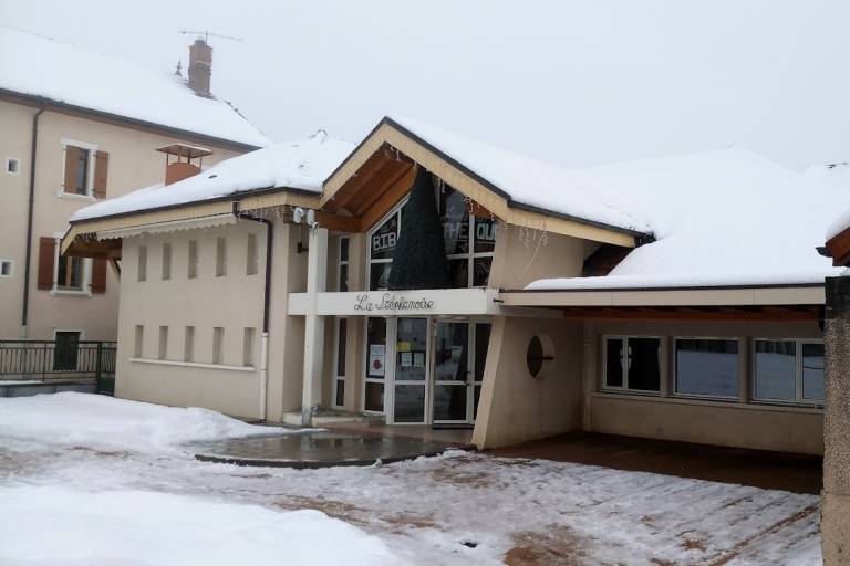 Salle des fêtes "La Stéphanoise" image1