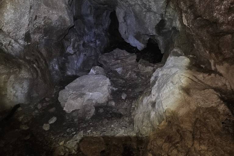 Mégevette cave image2