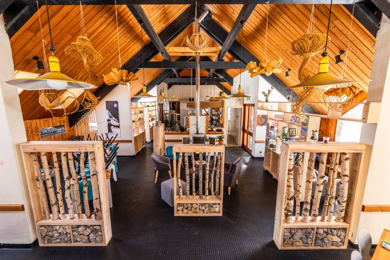 Nordicéa - Accueil de groupes pour évènements image2