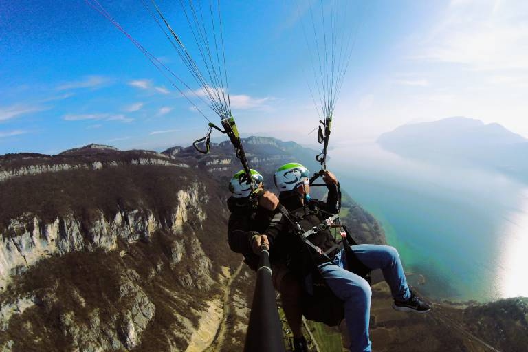 Parapente Takamaka image1