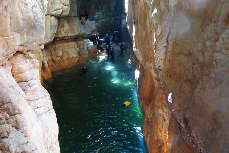 Canyoning Excursion image2